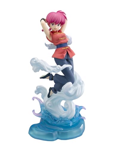 TAMASHII NATIONS フィギュアーツ Zero chouette TVアニメ『らんま1/2』 らんま 約200mm PVC&ABS製 塗装済み完成品フィギュア (C)高橋留美子 小学館/「らんま1/2」製作委員会 商品の画像 イラストは実際の商品と一部異なる場合がございますのでご了承ください。 画像はイメージです。 ブランド：Figuarts Zero chouette 【JANコード】4573102676030 【状態】新品 【発送】1〜2営業日で発送（休業日除く）