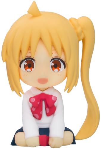 グッドスマイルカンパニー[GOOD SMILE COMPANY] ねんどろいどぷらす アニメ「ぼっち・ざ・ろっく！」 伊地知虹夏 らばーますこっと (C)はまじあき／芳文社 アニプレックス 素材：PVC サイズ：約80mm 掲載の写真は実際の商品とは多少異なる場合があります。 原型制作：七兵衛（松田モデル） 【JANコード】4580590202689 【状態】新品 【発送】1〜2営業日で発送（休業日除く）