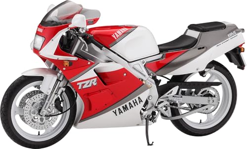 ハセガワ 1/12 ヤマハ TZR250(3MA)後期型 1990 21776