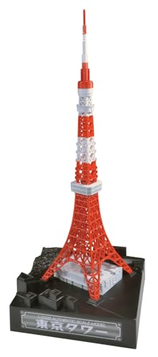 楽天市場】東京タワー 模型の通販