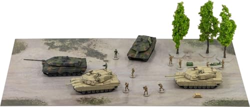 ピットロード 1/144 NATO軍事演習アイアン・ウルフ2024-? SPK006
