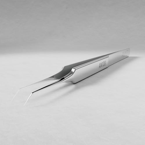 【AN106】 超精密モデリングピンセット つる首 模型用の超精密なピンセット 【JANコード】4573322753399 【状態】新品 【発送】1〜2営業日で発送（休業日除く）