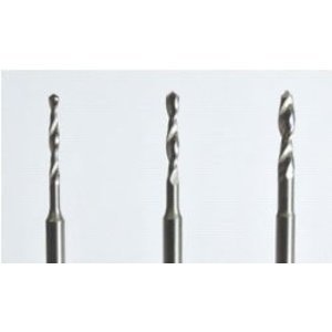 ファンテック（工具） 精密ドリル大径セット 1.2、1.5、2.1mm SD-L