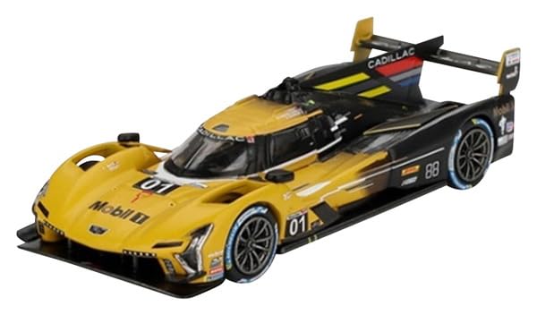 サンリッチ (Sunrich) MINI GT 1/64 キャデラック Vシリーズ. R IMSAセブリング12時間 2024#01 キャデラック・レーシング 完成品 MGT01004-L MINI GT 1/64スケールミニカー。 ダイキャストモデル。 2024年のIMSAセブリング12時間にて活躍した「キャデラック Vシリーズ.R」が登場。 【JANコード】0840456304723 【状態】新品 【発送】1〜2営業日で発送（休業日除く）