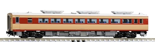 トミーテック TOMIX Nゲージ 国鉄 キハ80形 M 鉄道模型 ディーゼルカー 7440 キハ82系の中間車キハ80形のモーター車登場! 編成長および走行条件で2動力車化にする場合に使用できる、動力搭載のキハ80形単品。 JR北海道商品化許諾済 JR東海承認済 【JANコード】4543736074403 【状態】新品 【発送】1〜2営業日で発送（休業日除く）