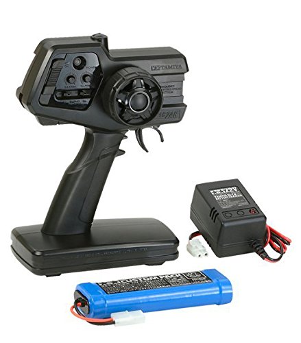 タミヤ XB DT03 ネオマイティフロッグ 2WD 57872/04S