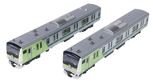 カトー/KATO/関水金属 E233系7000番台埼京線開業40周年記念ラッピンク 10-2108
