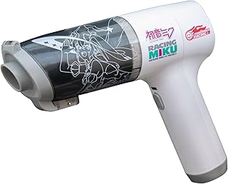 エトワール ハンディクリーナーCYCLONE　レーシングミク2024Ver. PMKJ-RM05