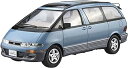 青島文化教材社 ザモデルカー124 トヨタ TCR11G エスティマルシーダ/エミーナ94 06135
