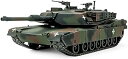 タミヤ 1/35 M1A1エイブラムス戦車 ウクライナ軍 (スケール限定) 25216