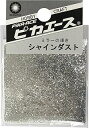 Owlet ピカエース シャインダスト#480ミラーシルバー L 0.5g 55480