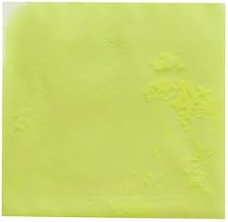Painting Goods - Owlet ピカエース 夜光顔料 No105 レモン 3g 78105