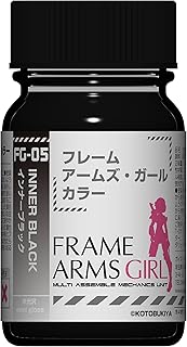 ガイアノーツ インナーブラック 30405 FG-05