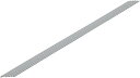 WAVE CORPORATION プラ=材料 半丸棒 外径2.0mm 6本入 OM-397