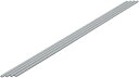 WAVE CORPORATION プラ=材料 半丸棒 外径4.0mm 4本入 OM-399