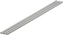 WAVE CORPORATION プラ=材料 ハーフパイプ 3.5x7mm OM-455