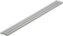 WAVE CORPORATION プラ=材料 ハーフパイプ 4x8mm OM-456