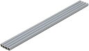 WAVE CORPORATION プラ=パイプ【グレー】肉厚 外径7.0mm 4本入 OM-545
