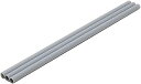 WAVE CORPORATION プラ=パイプ【グレー】肉厚 外径8.0mm 3本入 OM-546