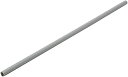 WAVE CORPORATION プラ=パイプ【グレー】肉厚 外径6.5mm 5本入 OM-554