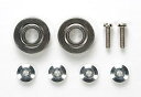 タミヤ GP.475 ローラー用13mmボールベアリング2 15475