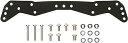 タミヤ GP.451 ARシャーシ FRPフロントワイドステー 15451