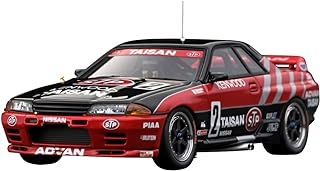 eB[P[Jpj[ 1/43 TAISAN STP GT-R (#2) 1992 JTC IG2973