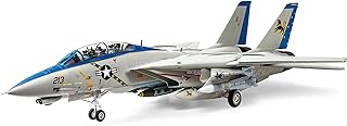 タミヤ 1/48 グラマン F-14D トムキャット 61118