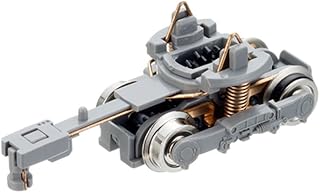 TOMIX トミックス DT209(フック) 動力台車 6616