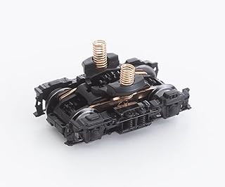 商品説明メーカー:TOMIX トミックス商品名:DT17(黒車輪)型番6808JANコード:4543736068082発送予定:2から4営業日で発送(休業日を除く)