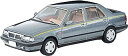 トミーテック LV-N275b ランチア テーマ 8.32 フェーズII (グレーM) 321378