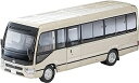 トミーテック LV-N294b トヨタ コースターEX(ベージュ) 327967