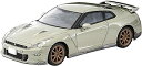 トミーテック LV-N316a NISSAN GT-R Premium Edition T-s 327974