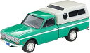 トミーテック LV-194b ダットサントラック (北米仕様)(緑) 328957