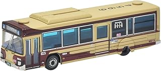 トミーテック バスコレ 近鉄バス 日野ブルーリボン復刻塗装デザイン 331384