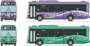 トミーテック バスコレ JR九州日田彦山線BRT ひこぼしライン 2・ 332244