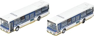 トミーテック バスコレ 京王バスさよなら西工96MC 中型ロング車 333012