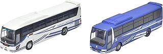 トミーテック バスコレ 関西空港交通 開業30周年 2台セット 333203