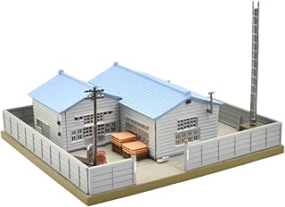 トミーテック 建コレ009-4 町工場C4 334941