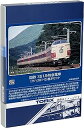 TOMIX トミックス 381系特急電車(クハ381-0)基本セット(6両) HO-9083