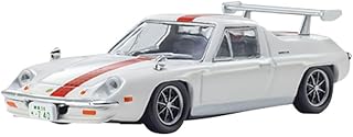 京商 サーキットの狼 ロータス ヨーロッパ (風吹 裕矢) K07009B1
