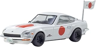 Rakuten - 京商 サーキットの狼 日産 フェアレディ Z 432R (魅死魔 国 K07009B4