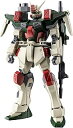 バンダイ ROBOT魂 バスターガンダム ver. A.N.I.M.E. 63992
