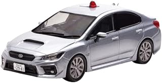 ヒコセブン 1/43 スバル WRX S4 2.0GT Eye Sight(VAG)201 H7431906
