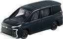 タカラトミーマーケティング トミカ064 トヨタ ウ゛ォクシー 18891