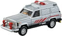 タカラトミーマーケティング トミカPunlimited 10 西部警察 サファリ 4WD 21137