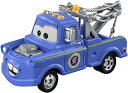 タカラトミーマーケティング カーズ トミカ C-37 メーター(プレジデントタイプ) 22795