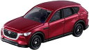 タカラトミーマーケティング トミカ06 マツダ CX-60 22815