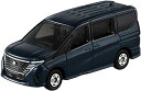 タカラトミーマーケティング トミカ094 日産 セレナ 22855