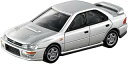 タカラトミーマーケティング トミカP23 スバル インプレッサ WRX(仮) 29815